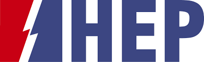 HEP-logo